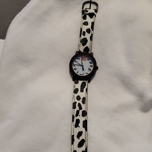 MTV Stop‎ Senseless Killing Now Before Extinction Rifle Second Hand Watch 1990 - Picture 2 of 7